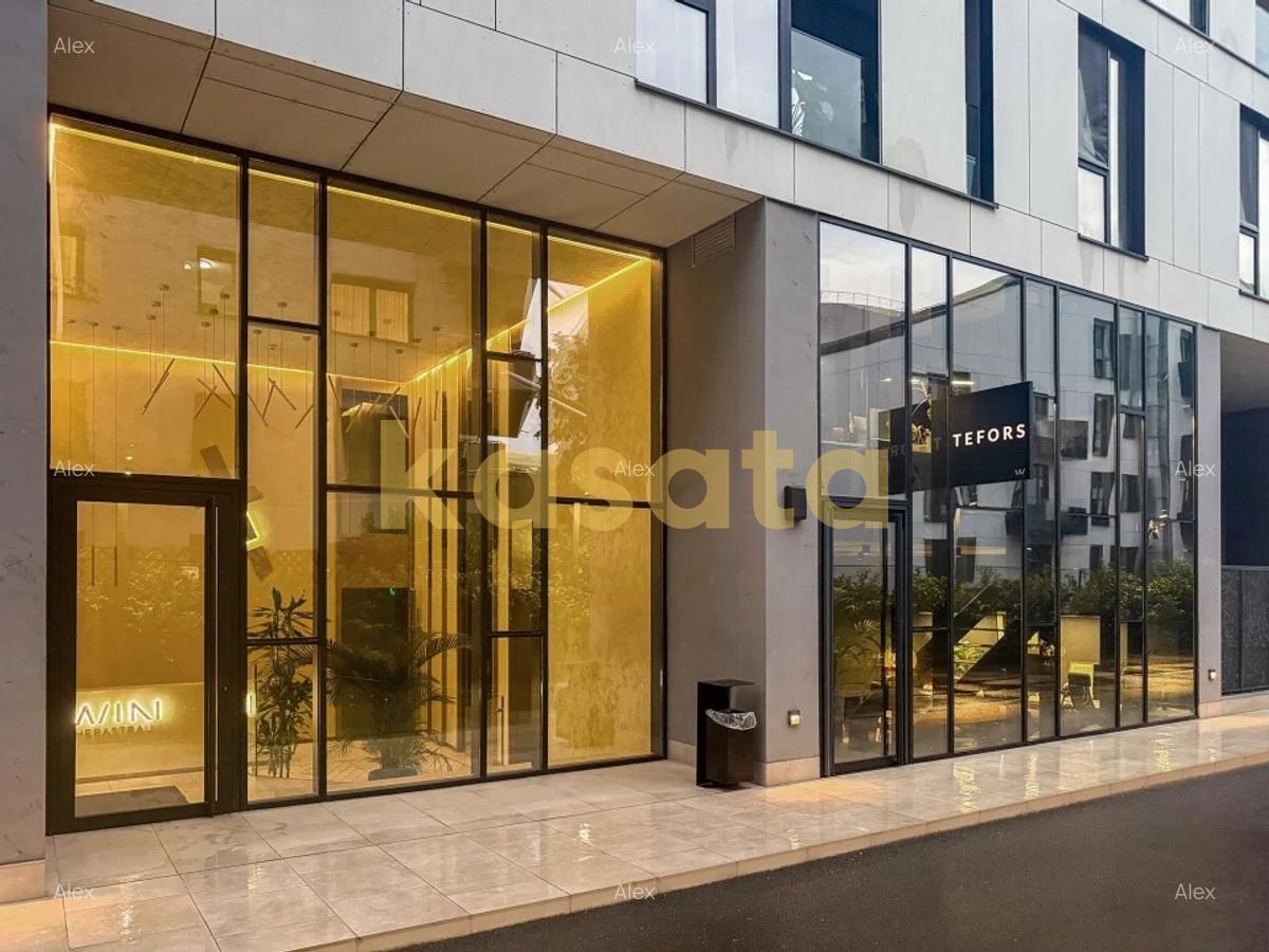 Spațiu de Birouri Premium în WIN Herăstrău - Poză 9