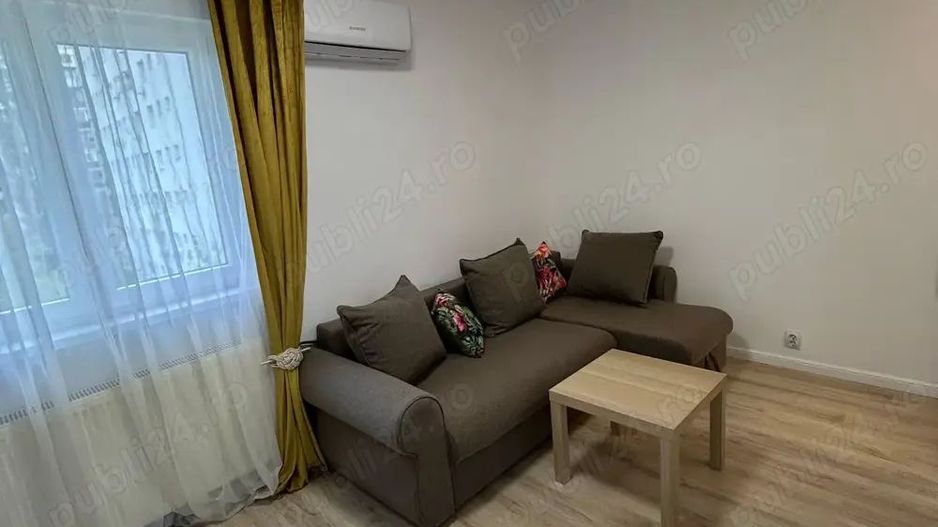 Apartament rond Alba Iulia/Moise Nicoara - Poză 1