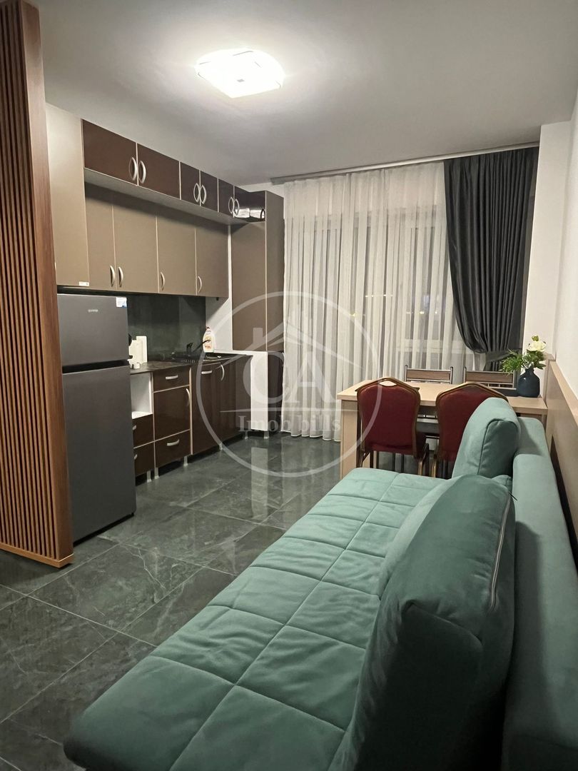 Apartament tip studio de închiriat în zona ultracentrală, Oradea - Poză 2