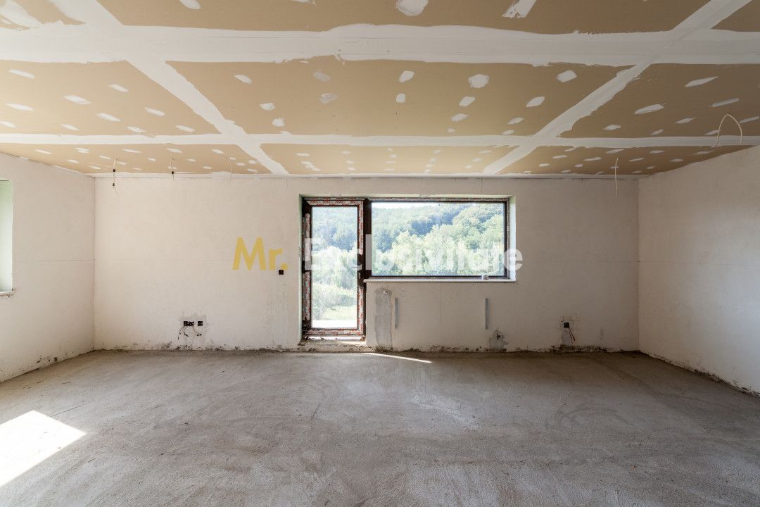 Casă nouă în Argeș Com. Merișani la 15 min de Pitesti! - Poză 6