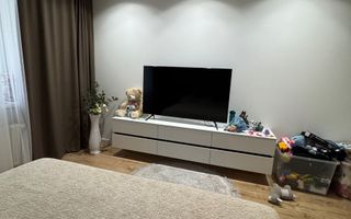 Chirie, apartament, 2 camere, strada Alba Iulia, Buiucani - Poză 6