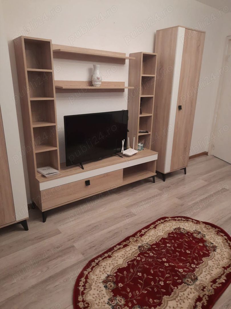 Inchiriere apartament 2 camere Dorobanti - Perla - Poză 1
