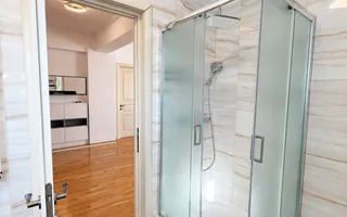 VANZARE APARTAMENT LUX 3 CAMERE | AVIATIEI | 109MP | PARCARE | MOBILAT - Poză 24