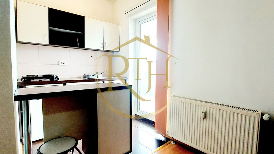 Oferim spre inchiriere garsoniera, situata in zona Soarelui, Parcare si balcon - Poză 14