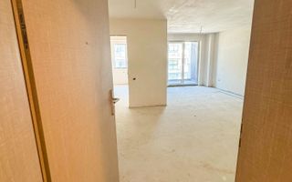 Etaj Intermediar, 2 balcoane, bloc 2025 - Sopor - Poză 5