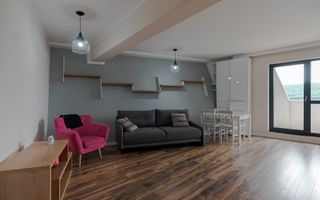 Apartament 3 camere priveliste parcare subterana Wings! - Poză 2