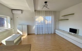 Vând apartament 2 camere zona Promenada Mall.  Sibiu - Poză 8