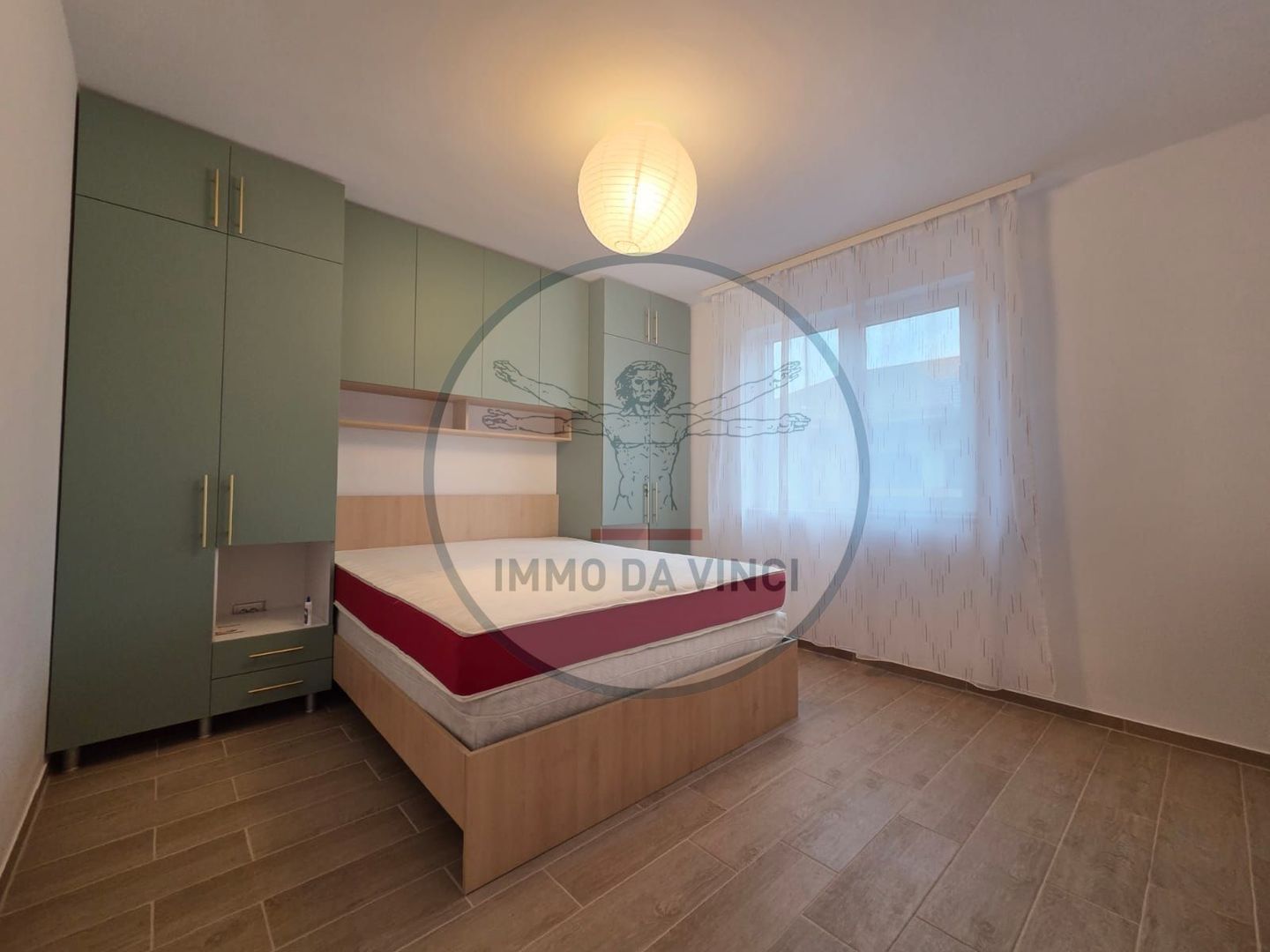 Chirie Apartament 3Camere Str Somesului,Floresti - Poză 10