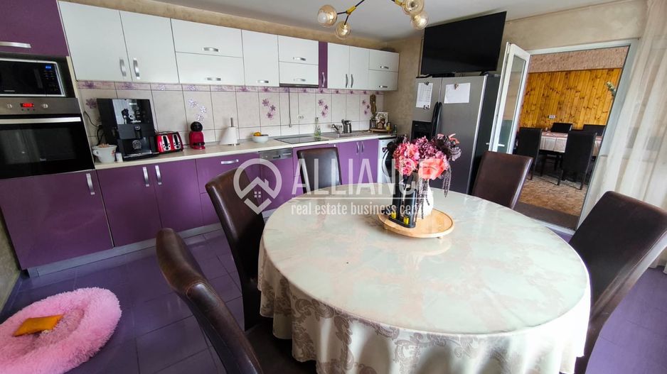 MEDEEA Vila P+1 mobilata complet si curte generoasa! - Poză 7