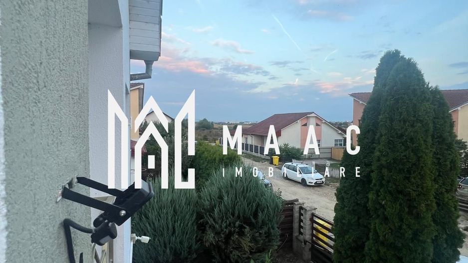 Casa de lux | 147 Mp | Mobilata si utilata | Zona linistita - Poză 30