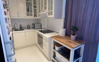 Apartament 3 camere lux de inchiriat, parcare, etaj 1, Calea Calarasilor - Poză 4