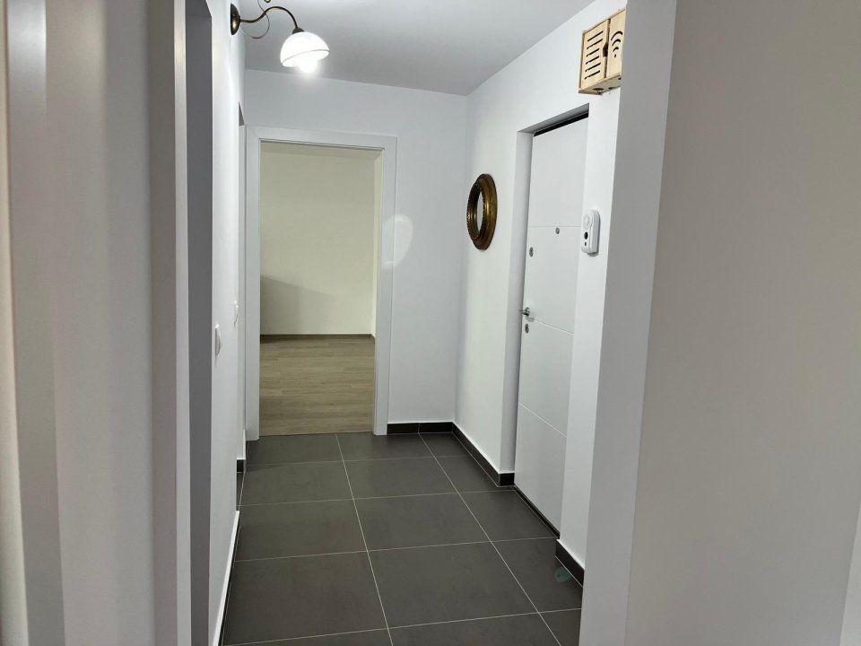 APARTAMENT RENOVAT | DECOMANDAT | AVIATIEI - Poză 7