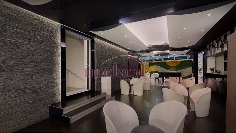 Cladire Reprezentativa - Dorobanti Capitale - Poză 8