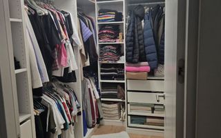 VANZARE 3 CAMERE DECOMANDAT | 90 MP UTILI | 2 BAI | 2 BALCOANE | STRAULESTI - Poză 4