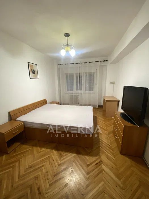 Apartament 2 camere | 60mp + balcon | etaj 1 | Gheorgheni zona Cipariu - Poză 7