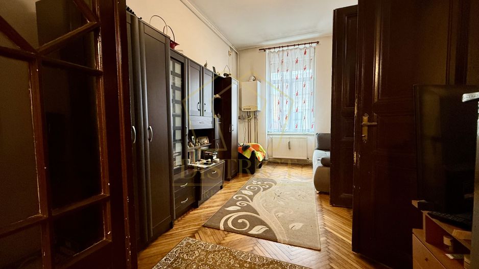 Apartament cu 5 camere | 120 mp utili | Timisoara - Poză 2