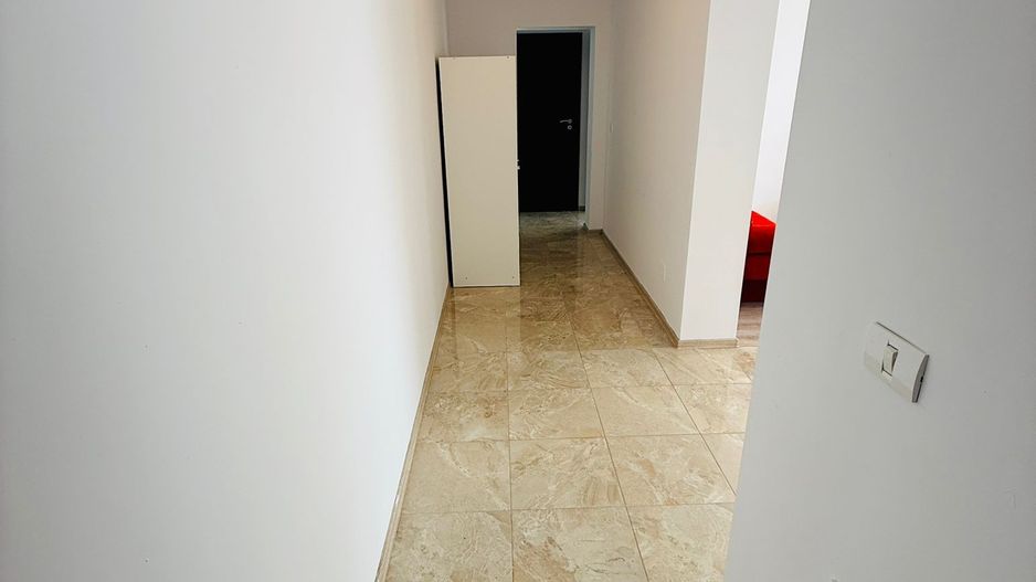 Giroc-Esso | 2 Camere | Etaj intermediar | Mobilat si Utilat | Loc de parcare - Poză 5