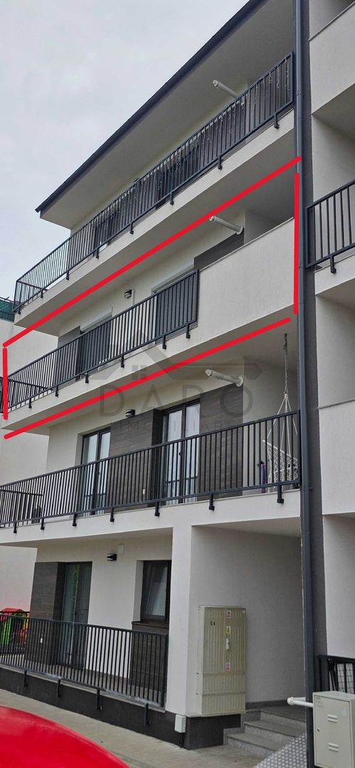 Apartament mobilat - Constantin Hagi Stoian - Unirii - Poză 8