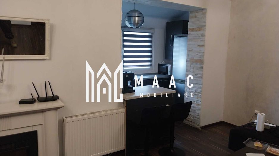 Apartament  2 camere | 63 MPU | Etaj 4 | Turnisor - Poză 1