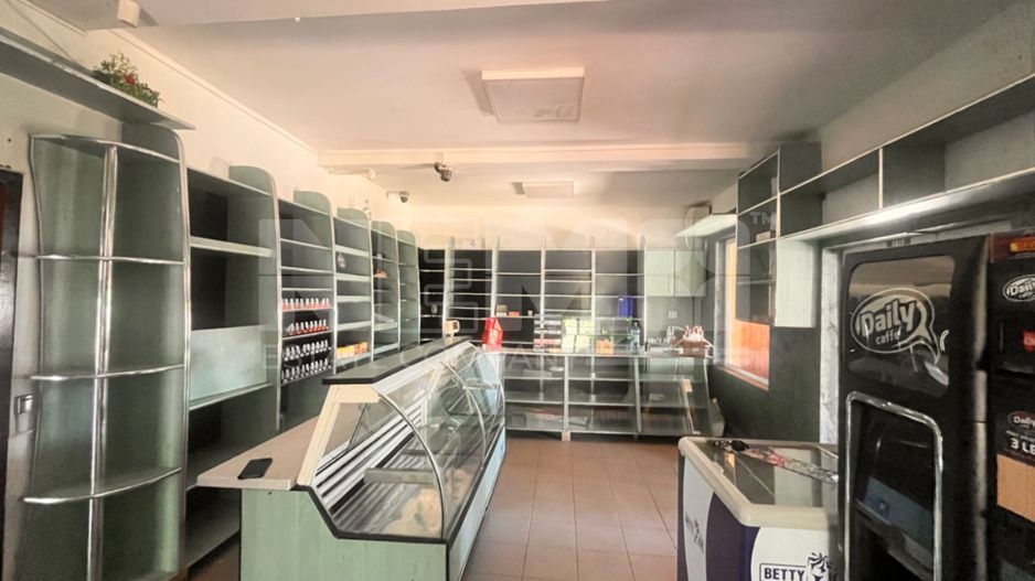 Spatiu Comercial de Inchiriere I Suceava/Sf. Ilie Vechi I 400Euro/luna - Poză 3