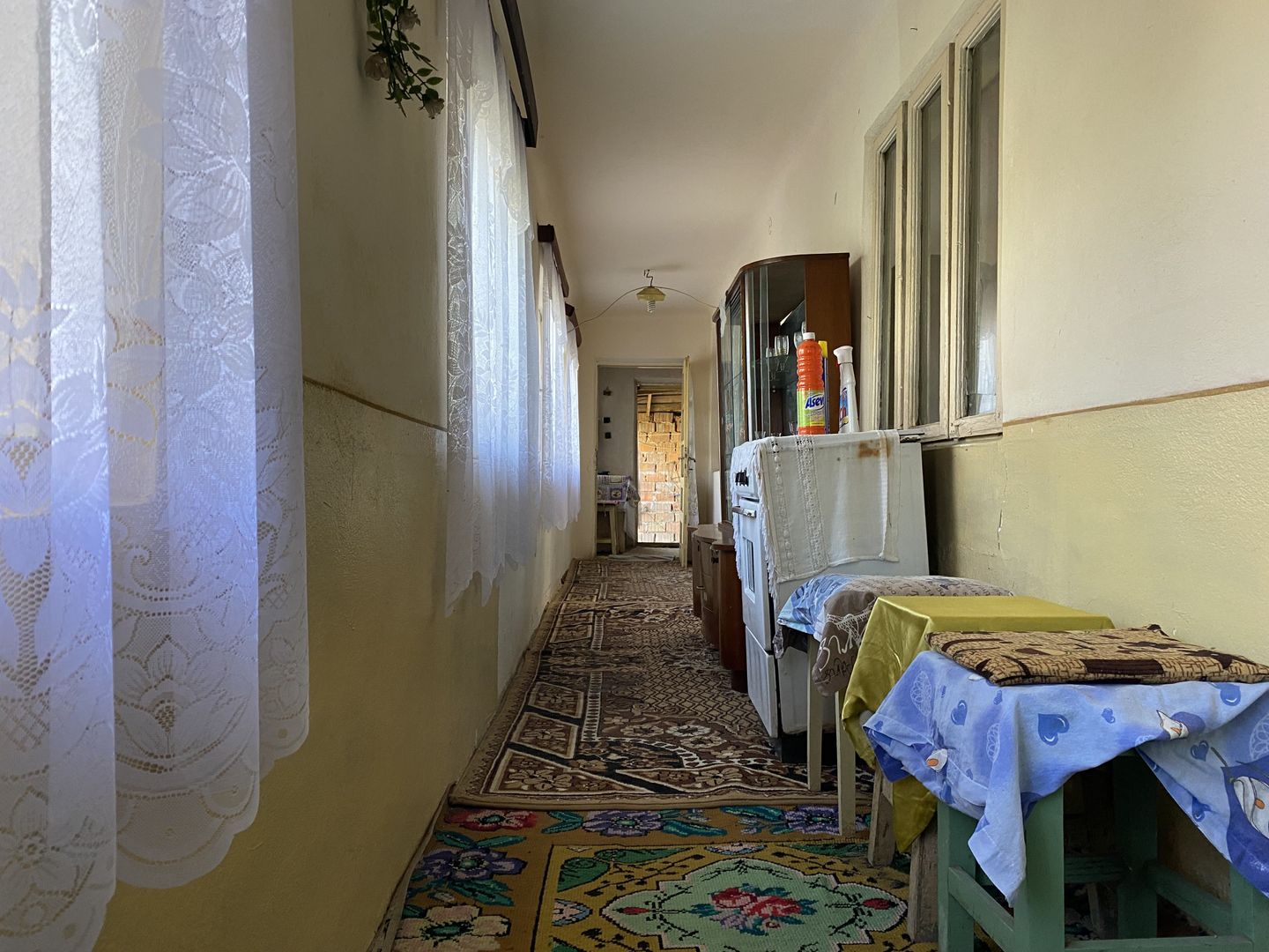 Vanzare "Casa Bunicilor" in satul Bucsani - Dambovita-Comision 0% - Poză 13