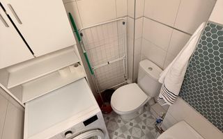 3 camere| Bulevardul Cetatii| 2 bai| apartament superb| 75 mp| - Poză 22