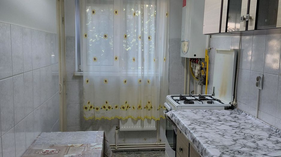 Apartamaent 1 camera bloc mixt,parter,Micro 21 - Poză 6