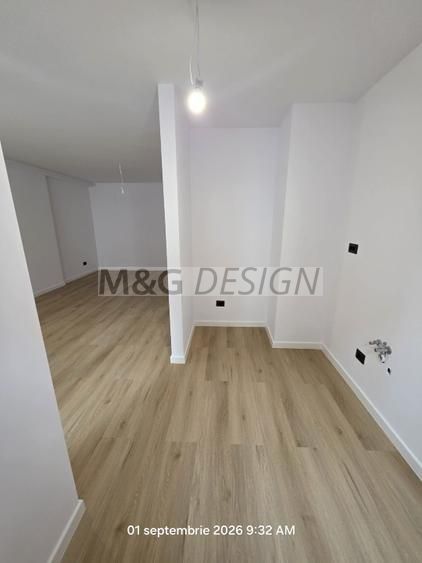 2 camere, decomandat,BLOC NOU Torontalului - Poză 3