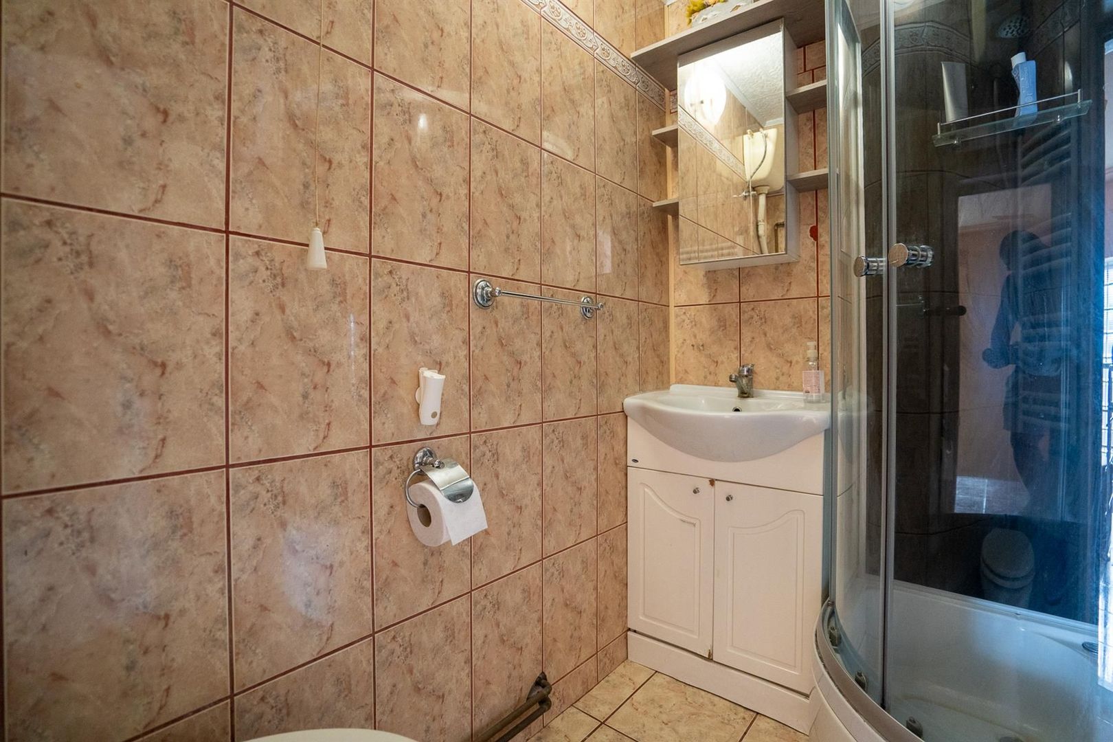 Casa Iosia Barcaului 6 camere - Poză 13