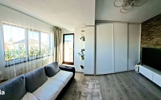 Apartament 2 camere de vanzare Drumul Taberei -prelungirea Ghencea - Poză 1