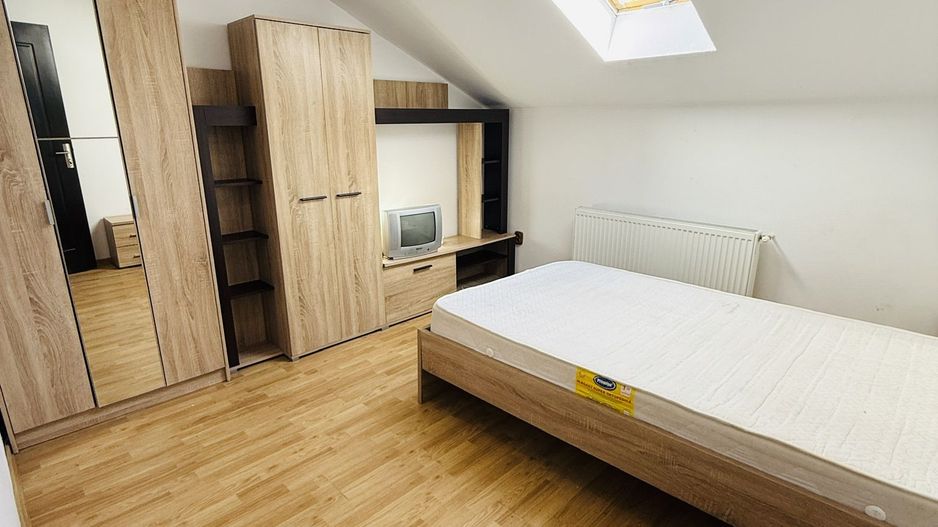 Chișoda | 3 camere | 78 mp utili | Etaj 2 | Centrală proprie - Poză 14