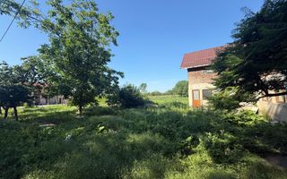 Casă renovanila lângă pădure 91 mp + teren 500 mp cu toate utilitățile - Poză 4