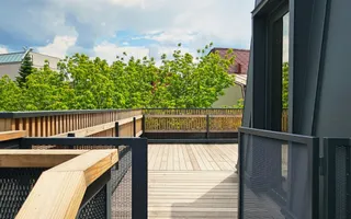 Studio boutique premiat – terasă panoramică Dorobanți – Floreasca - Poză 20