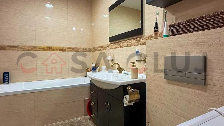 2 camere, bloc nou, parcare, Elite Junior - Poză 4