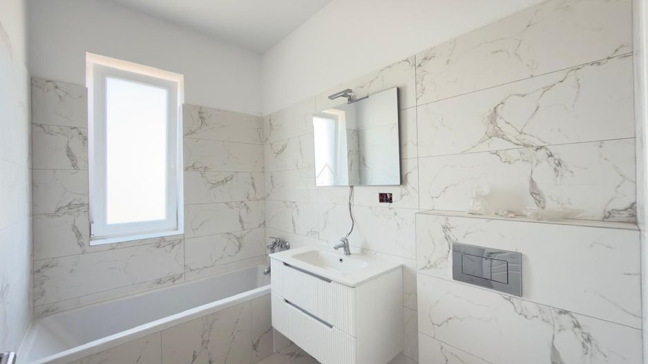 Proprietar vand apartament tip Penthouse. Bloc finalizat. Toate utilitatile. - Poză 6