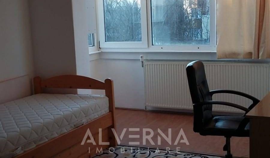 Apartament 3 camere cu centrala proprie | 2 bai | zona UMF - Zorilor - Poză 5
