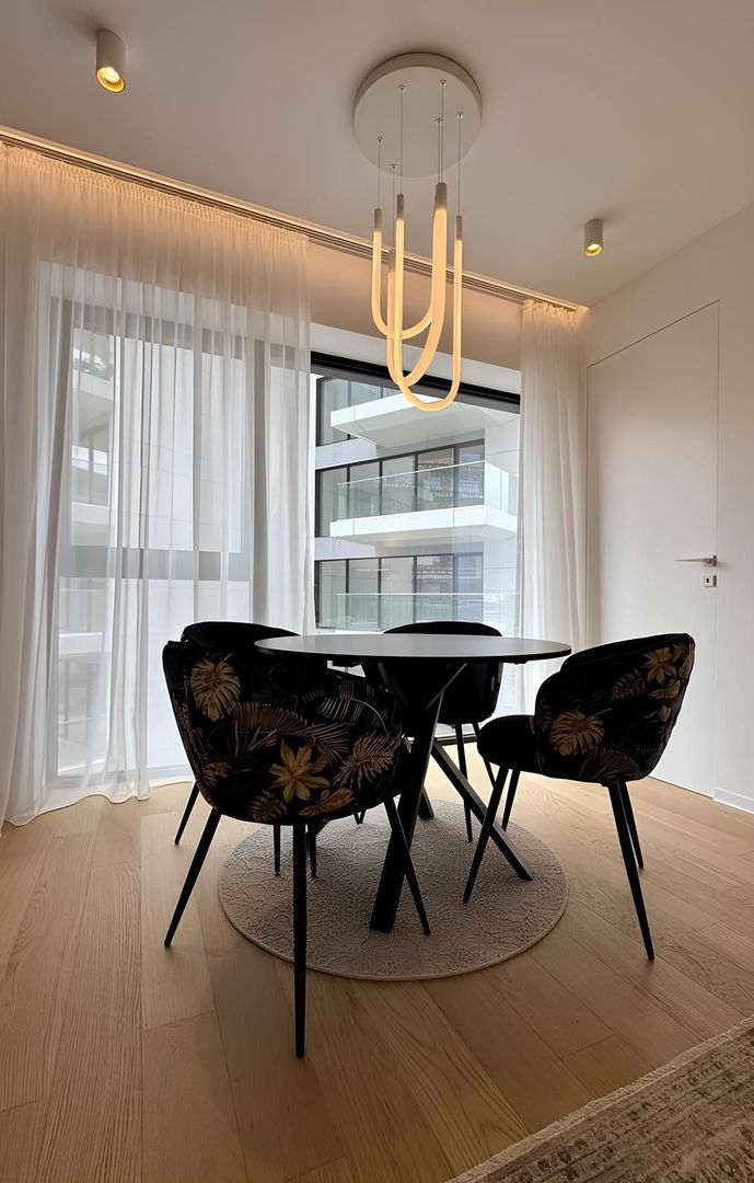 Apartament modenr 2 camere One Lake Club I Prima inchiriere - Poză 5