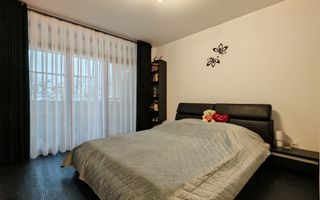 Penthouse 116 mp, terasă generoasă- vedere panoramică, compartimentare excelenta - Poză 11