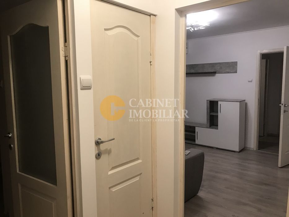 PODU ROS - 2 CAMERE - MOBILAT SI UTILAT - MODELUL CU 3 DEBARALE - Poză 3