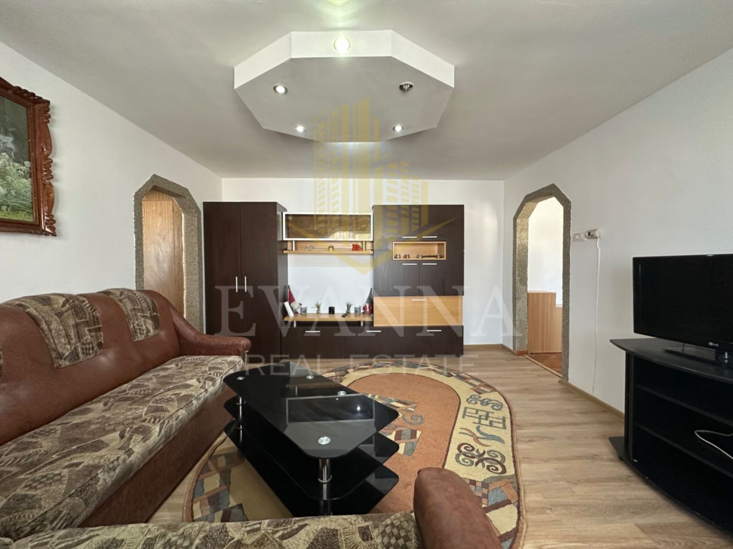 Apartament 2 camere | str. Petru Rares | de închiriat - Poză 1