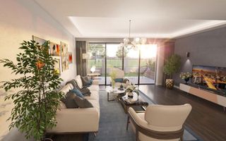 Vila rezidetiala - Poză 2