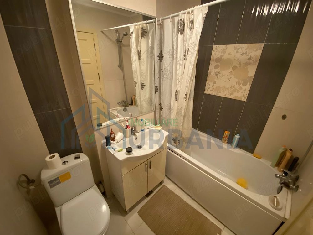 Apartament str.Masinii nr.3 Nicolina - Poză 4