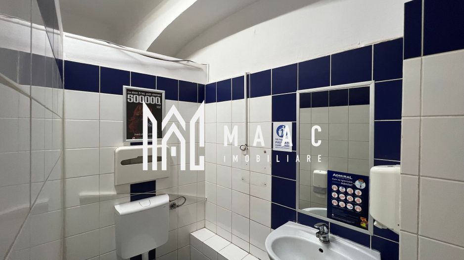 Spatiu comercial | Piata Mare | 95 MPU | Ultracentral - Poză 7