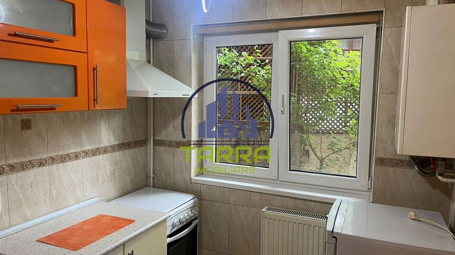 Garsoniera de inchiriat in Alba Iulia zona Cetate - Poză 4