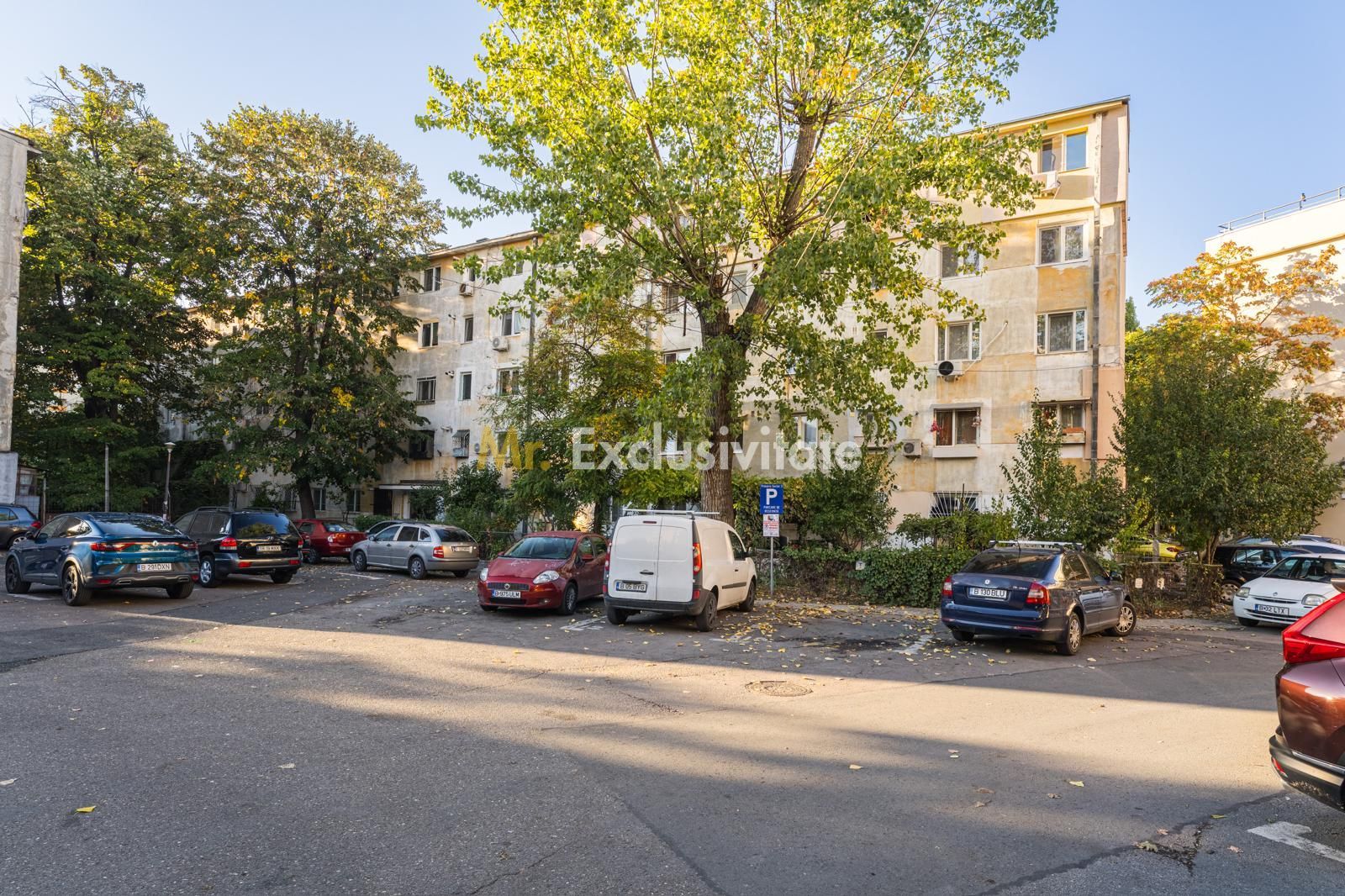 Apartamen 3 camere zona Vitan - Poză 7