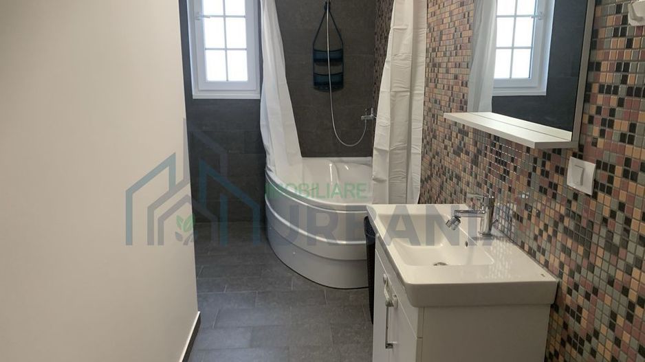 Apartament cu 2 camere în cartierul Visoianu, Lunca Cetătuii - Poză 8