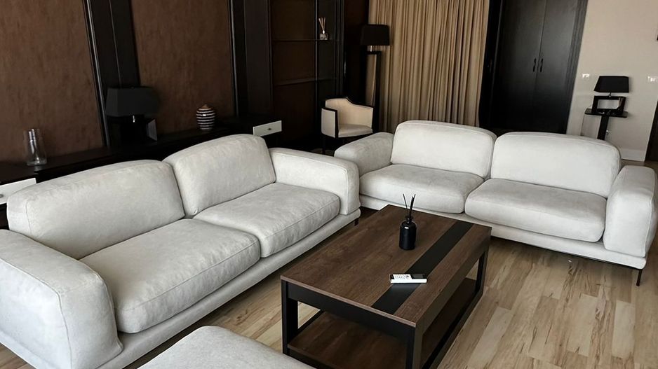 Apartament Triplex in zona Aviatiei - Poză 7