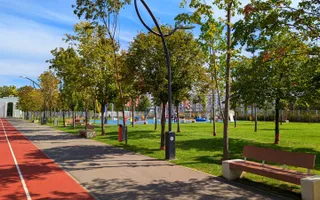 Apartament 2 camere + balcon, zona excelenta in Berceni, Sector 4 - Poză 15