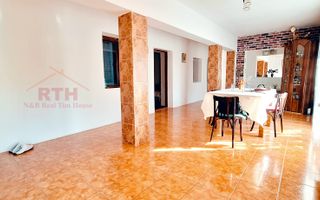 Oferim spre vanzare, Casa cu 5 camere, teren 1500 mp, Beregsau Mare 0% Comision - Poză 10