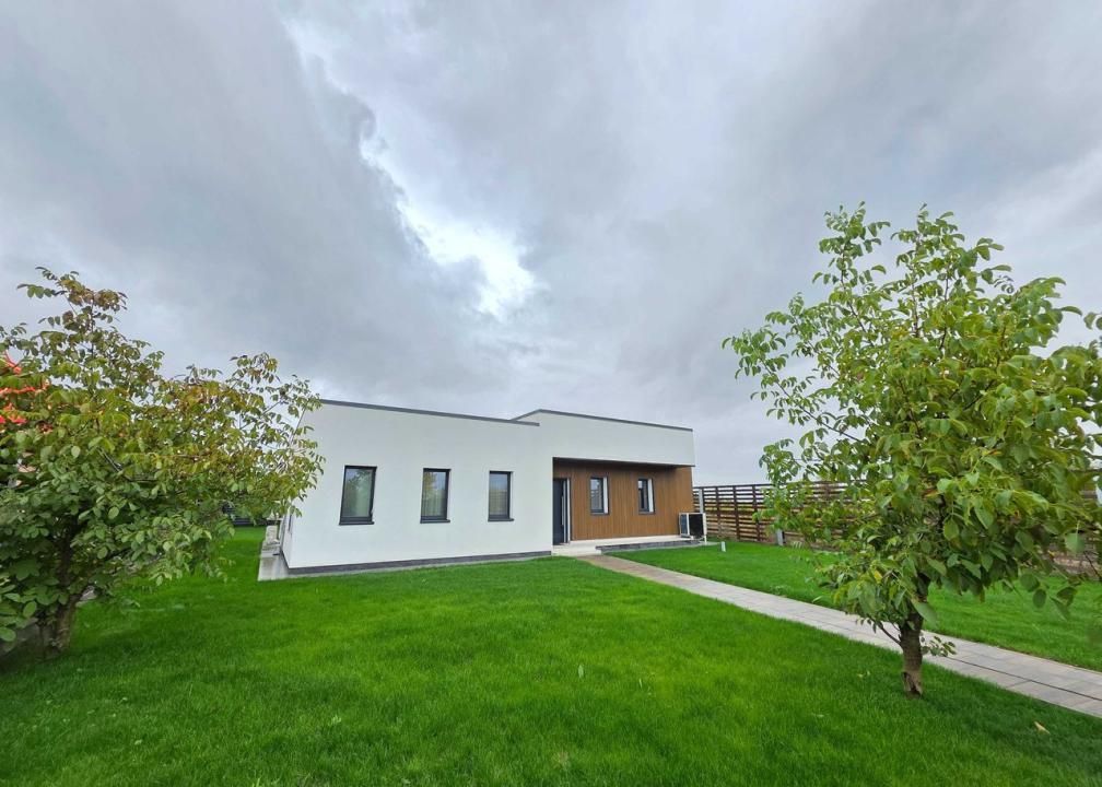 Casa de vanzare Tamasi Corbeanca - Poză 2